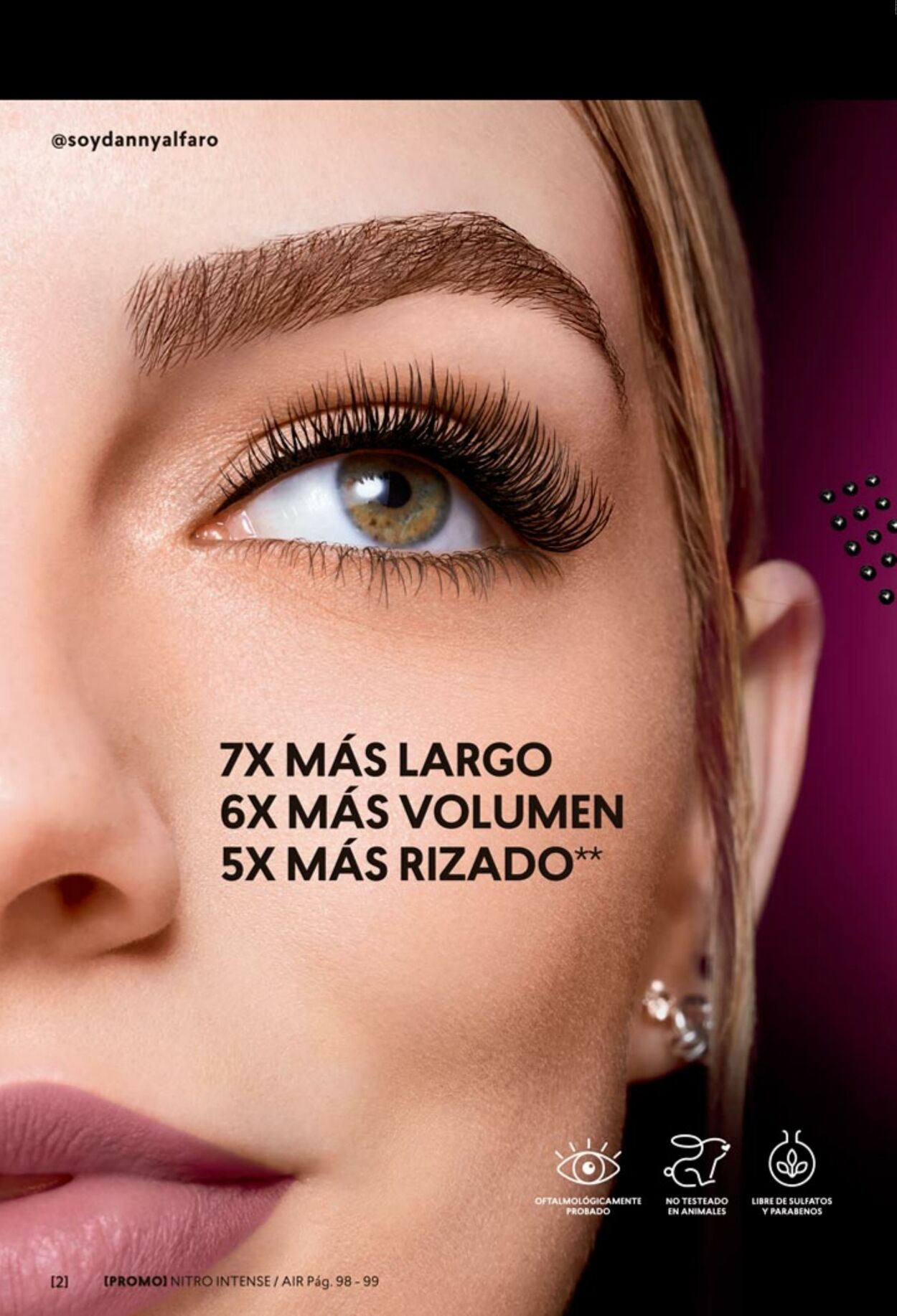 Catálogo Cyzone 07.06.2023 - 27.06.2023