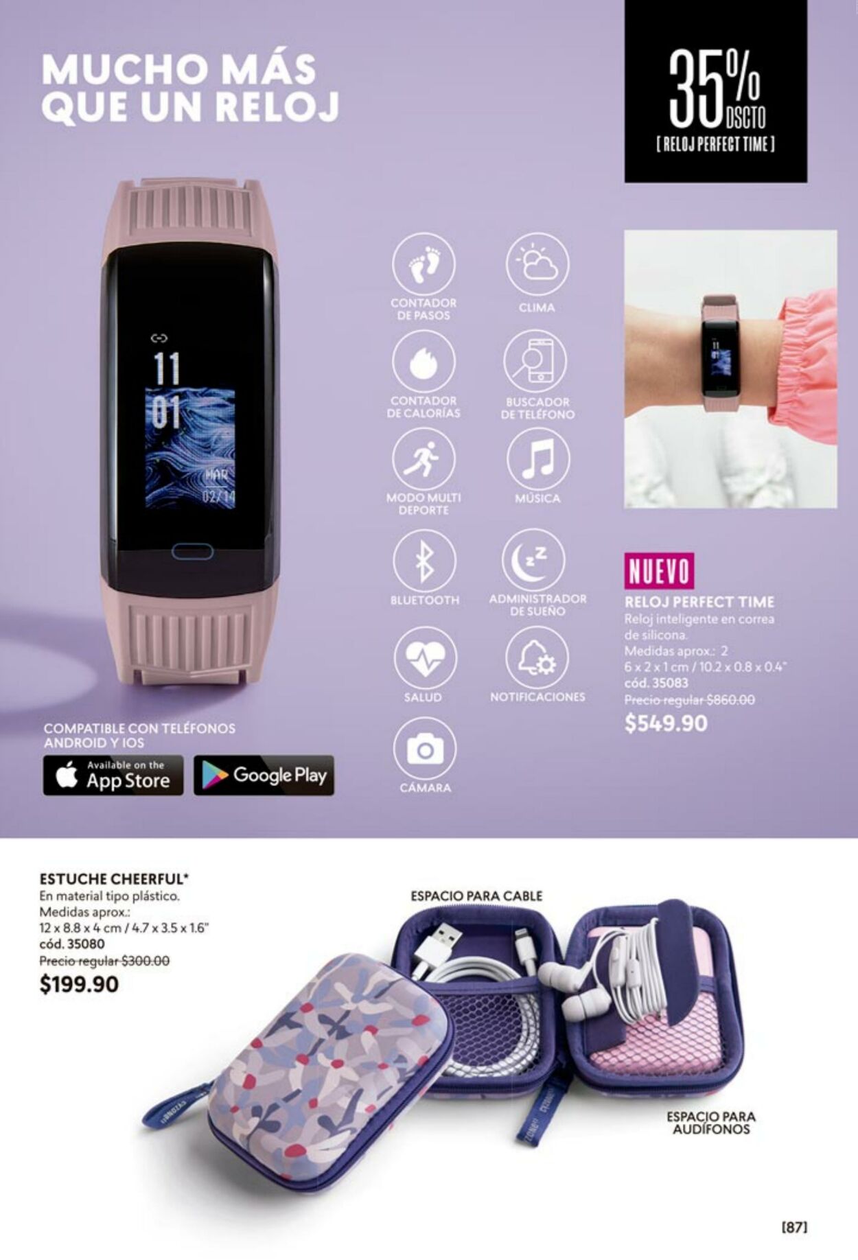 Catálogo Cyzone 07.06.2023 - 27.06.2023