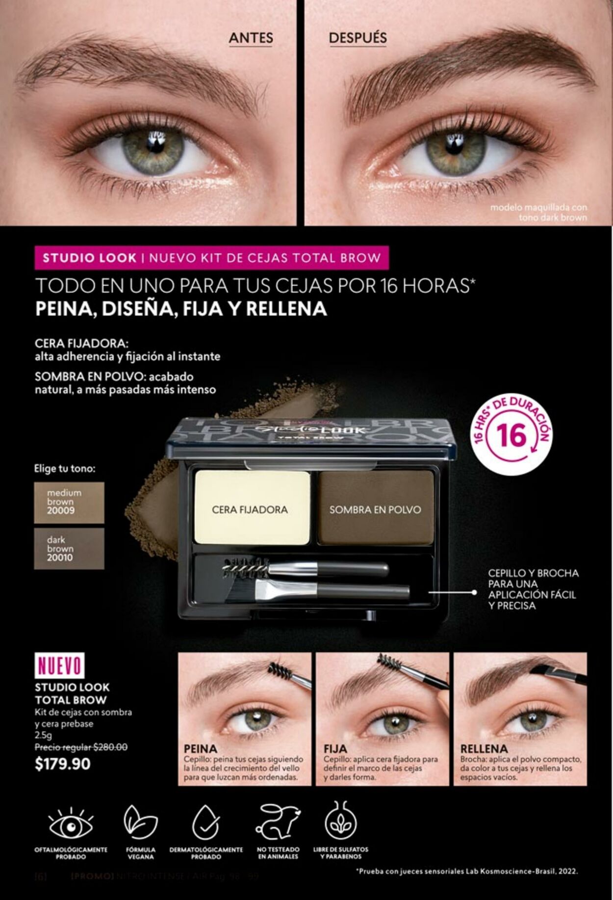 Catálogo Cyzone 07.06.2023 - 27.06.2023