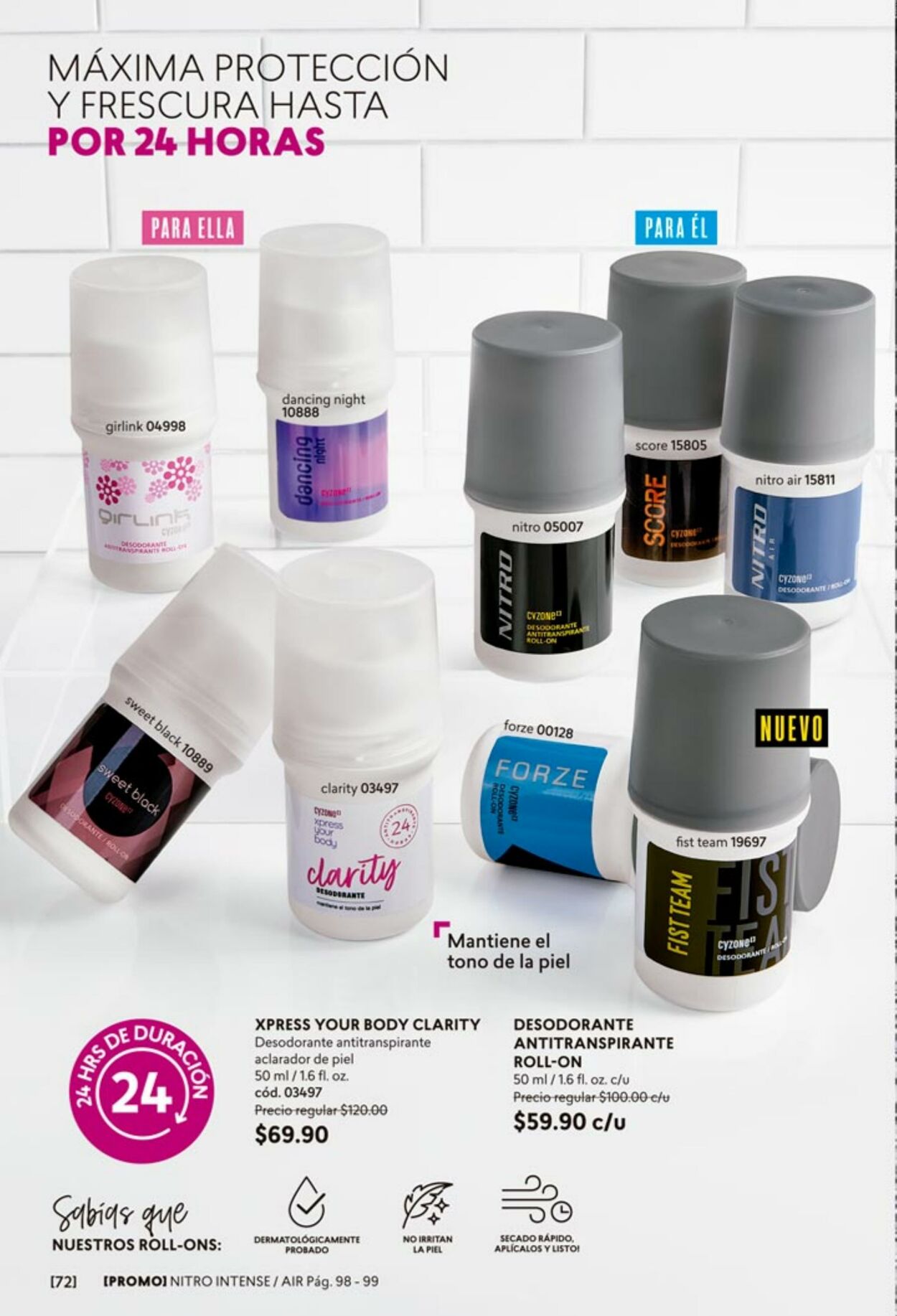 Catálogo Cyzone 07.06.2023 - 27.06.2023