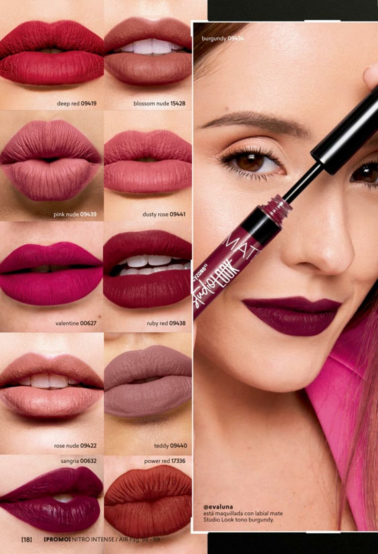 Catálogo Cyzone 07.06.2023 - 27.06.2023