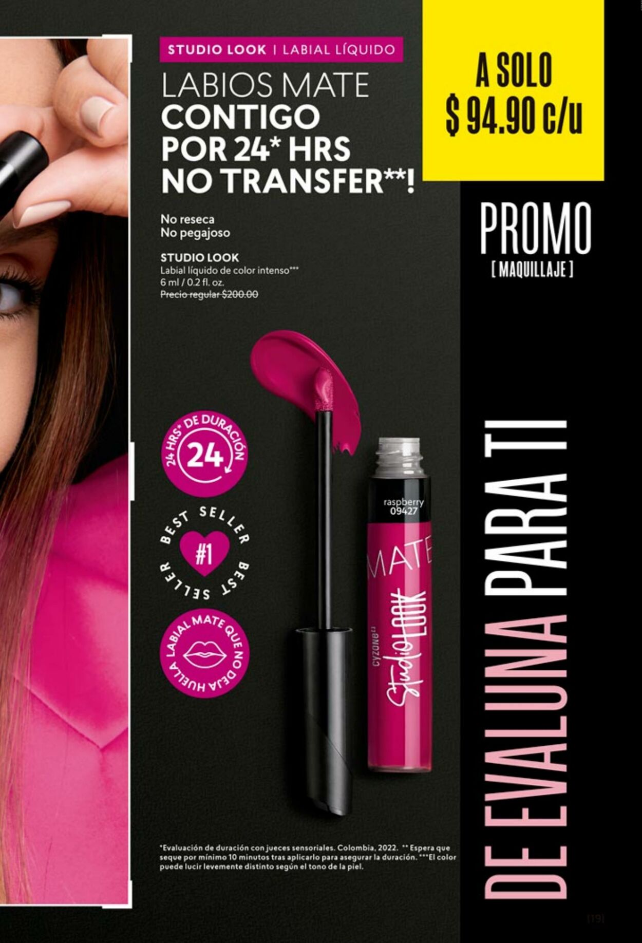 Catálogo Cyzone 07.06.2023 - 27.06.2023