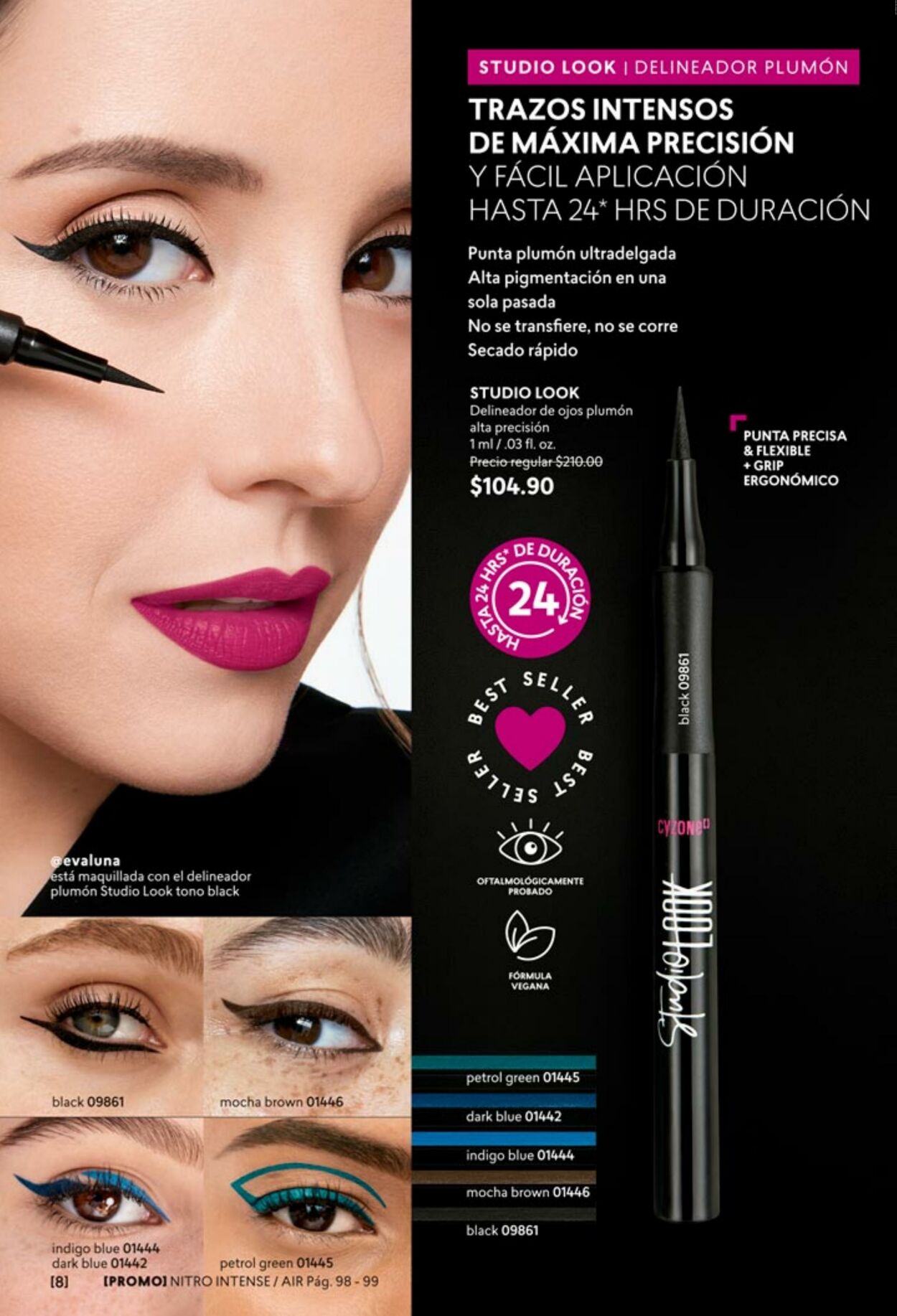 Catálogo Cyzone 07.06.2023 - 27.06.2023