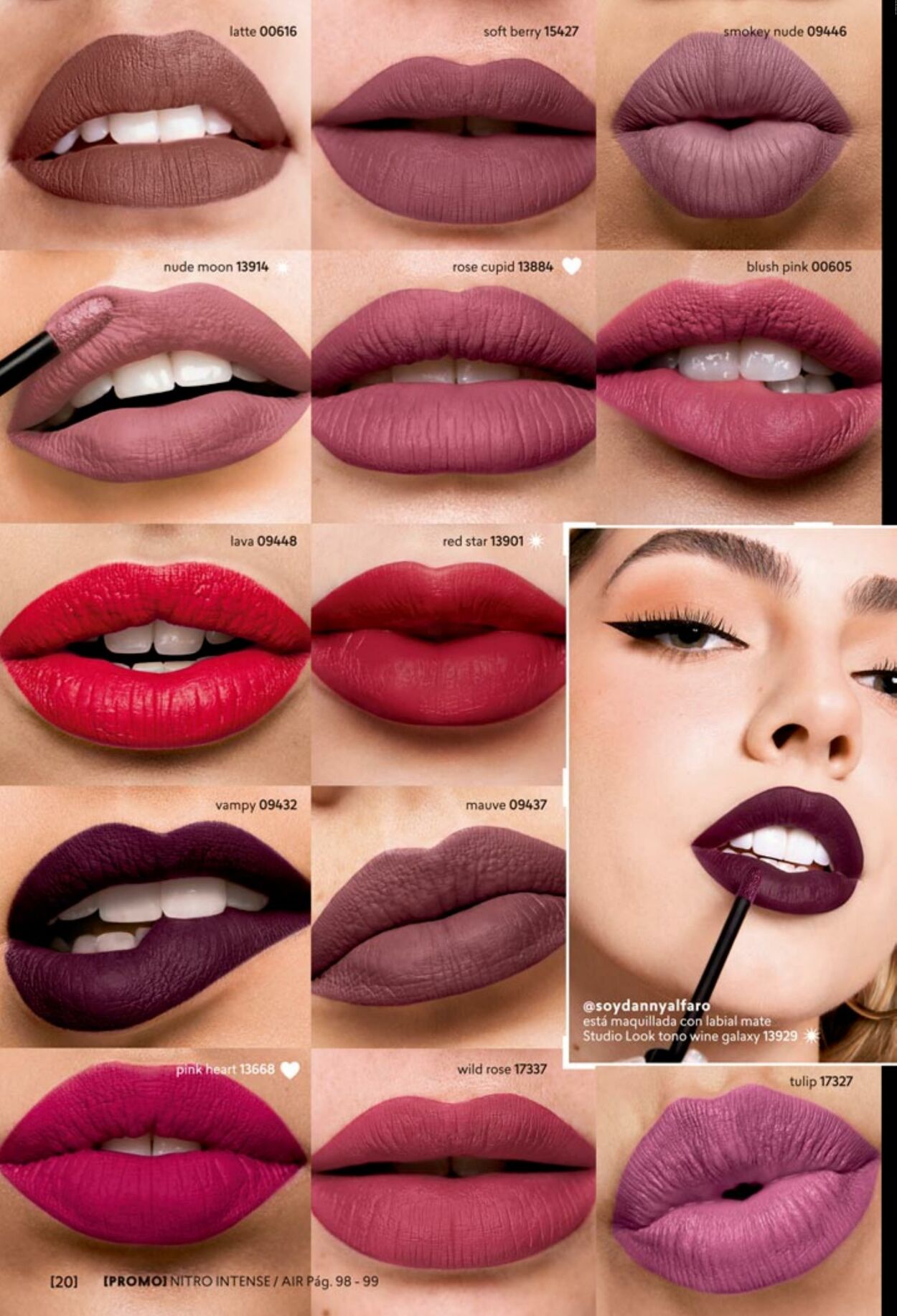 Catálogo Cyzone 07.06.2023 - 27.06.2023