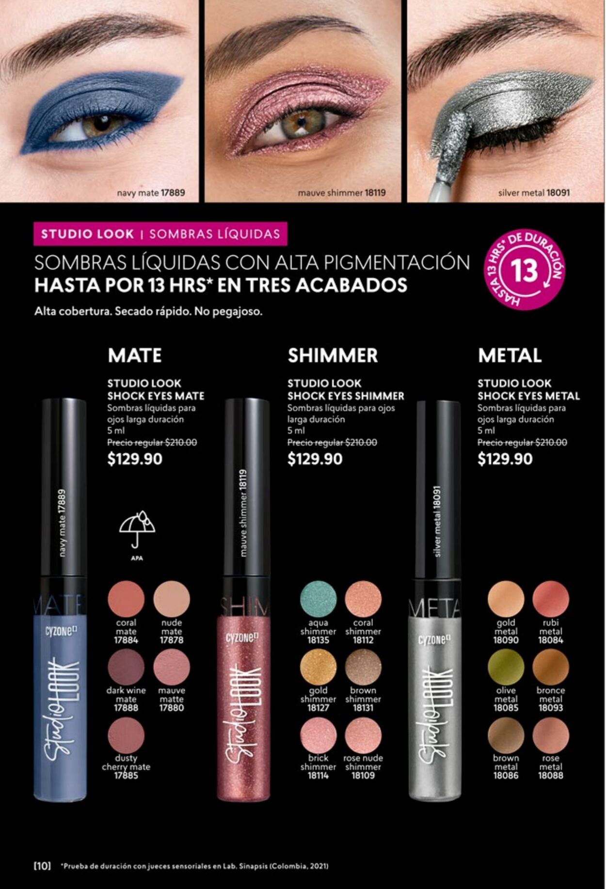 Catálogo Cyzone 07.06.2023 - 27.06.2023