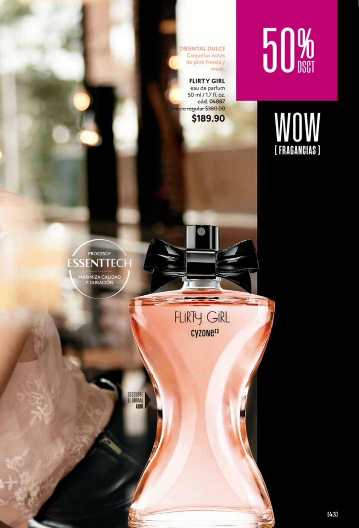 Catálogo Cyzone 07.06.2023 - 27.06.2023