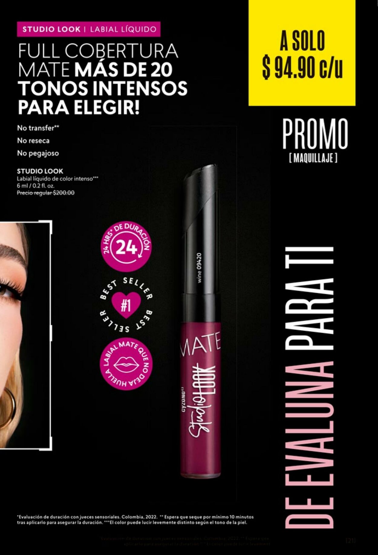 Catálogo Cyzone 07.06.2023 - 27.06.2023