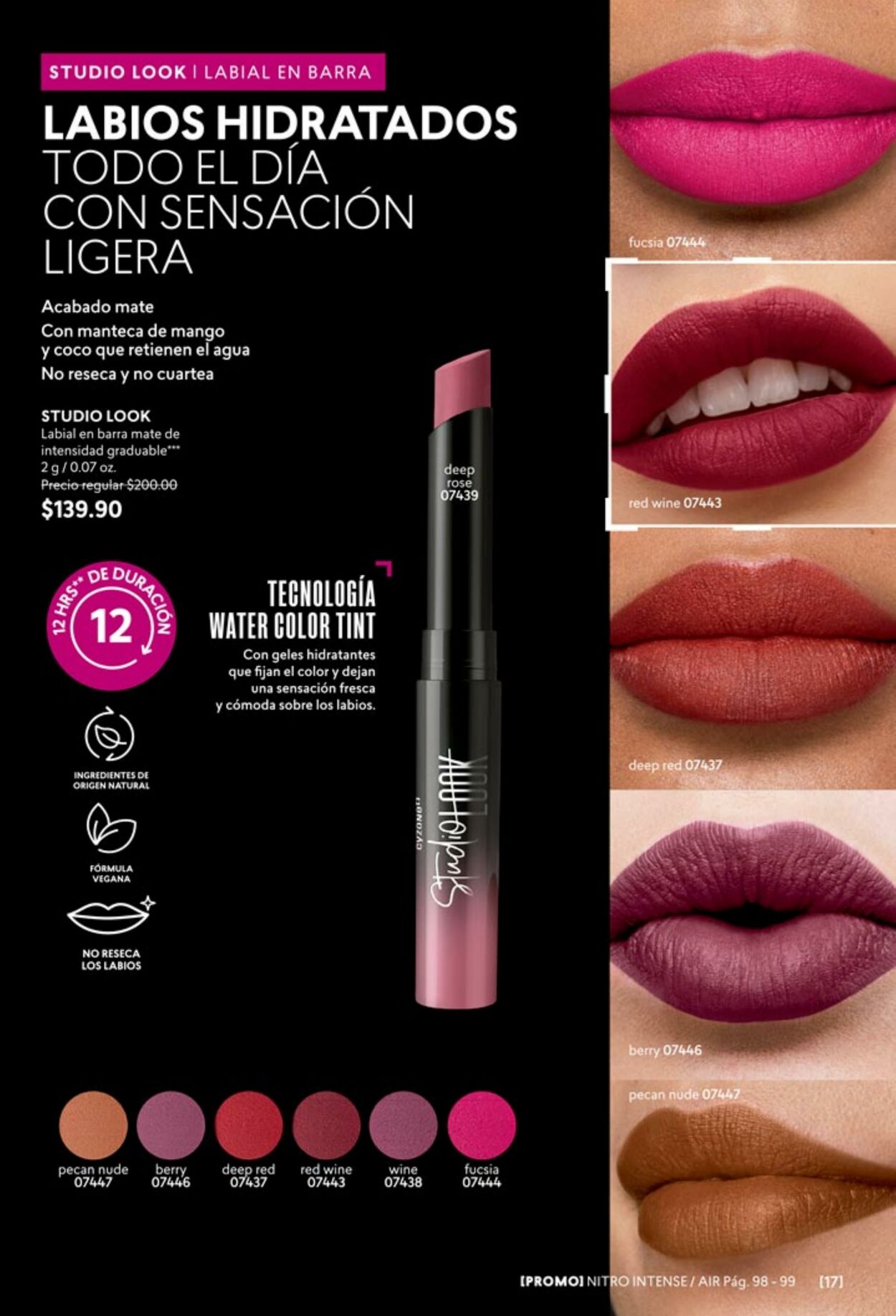 Catálogo Cyzone 07.06.2023 - 27.06.2023