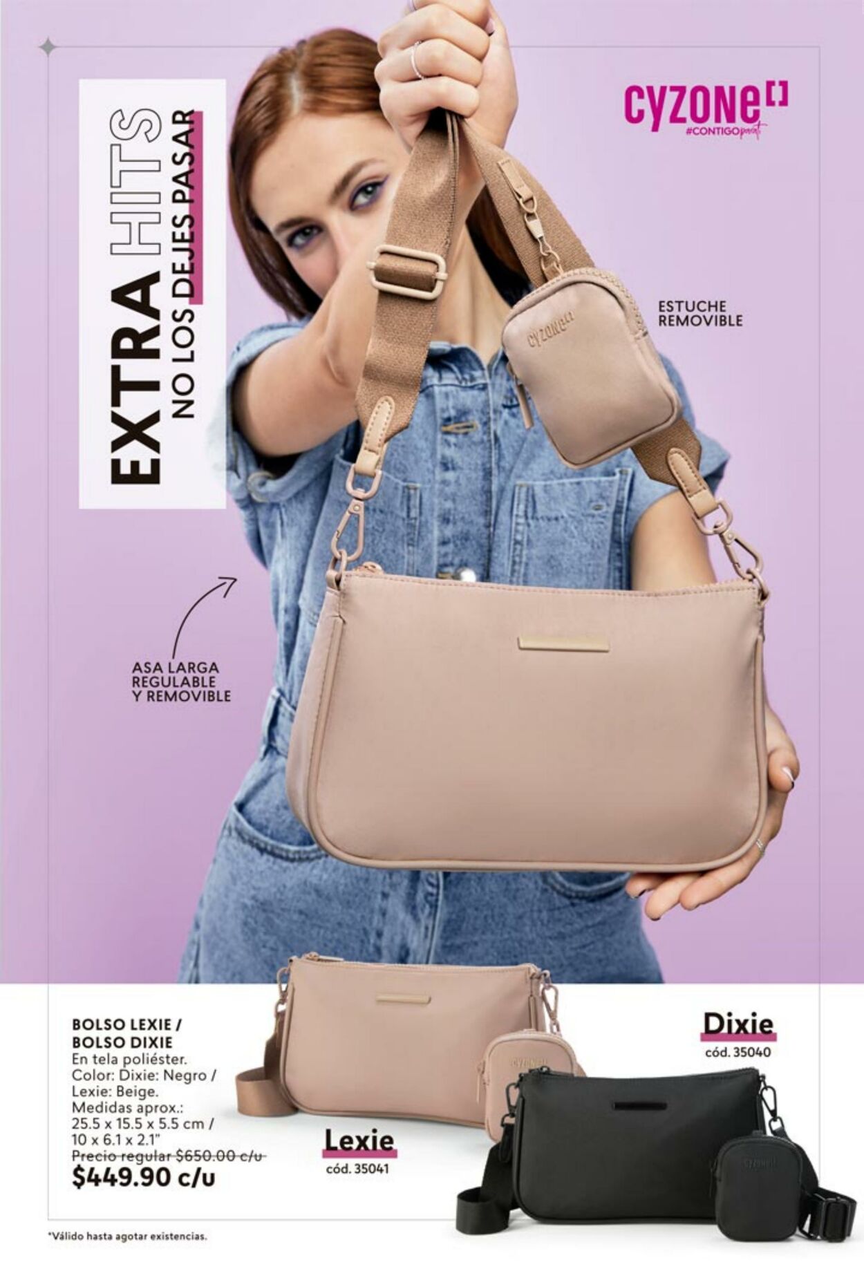 Catálogo Cyzone 07.06.2023 - 27.06.2023