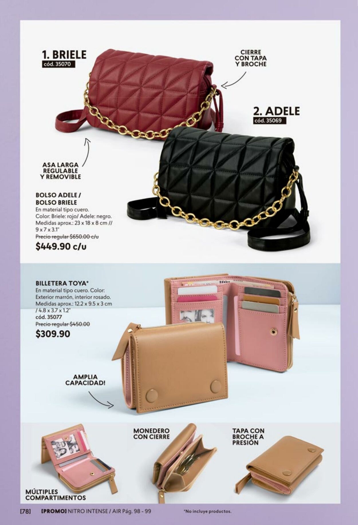 Catálogo Cyzone 07.06.2023 - 27.06.2023