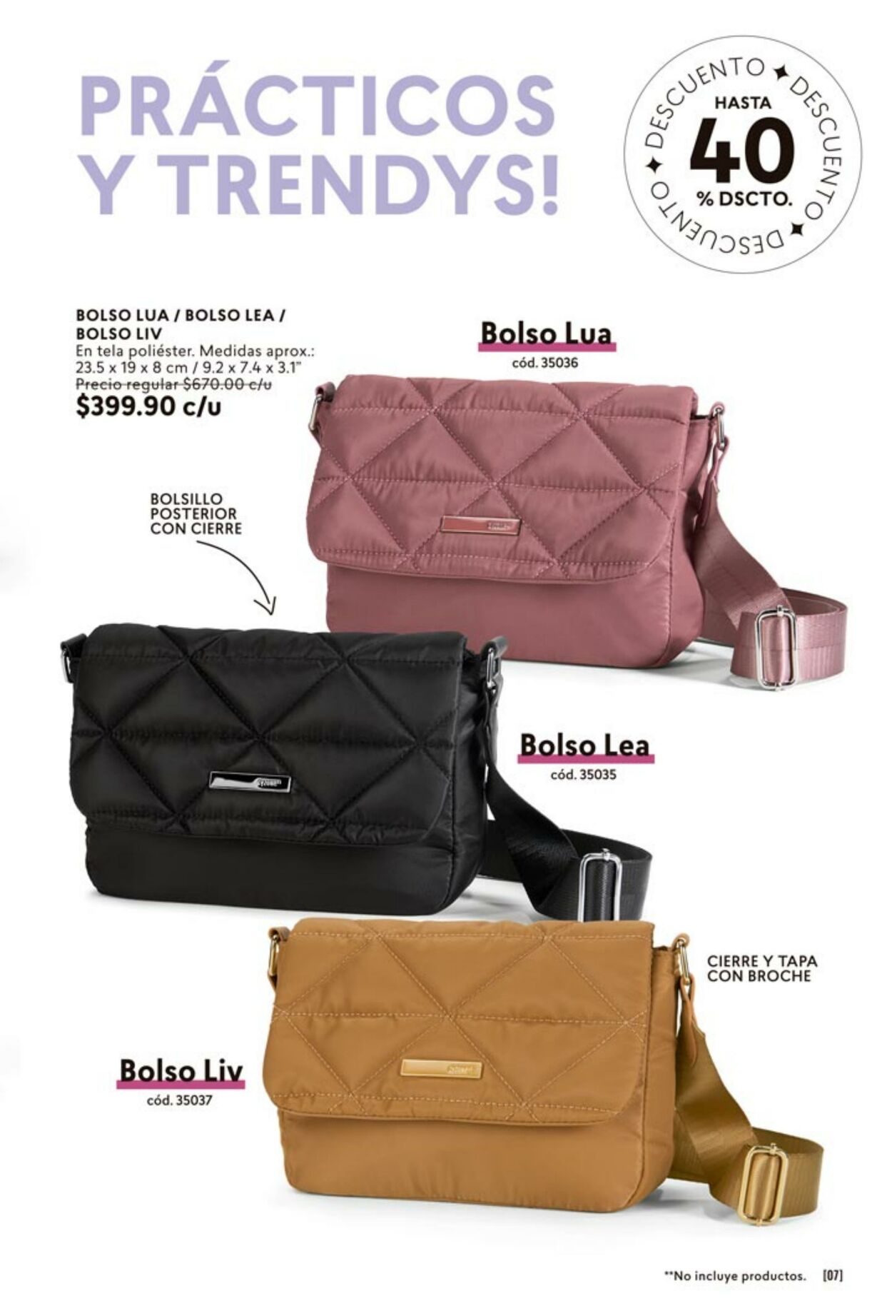 Catálogo Cyzone 07.06.2023 - 27.06.2023