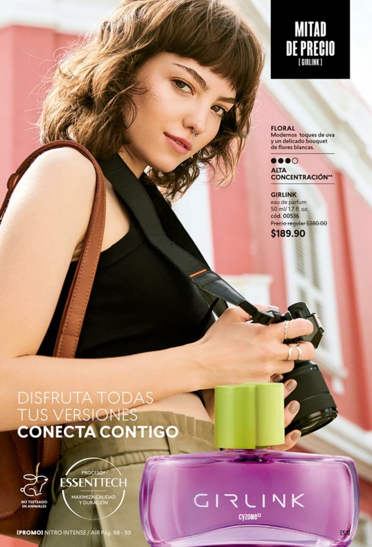 Catálogo Cyzone 07.06.2023 - 27.06.2023