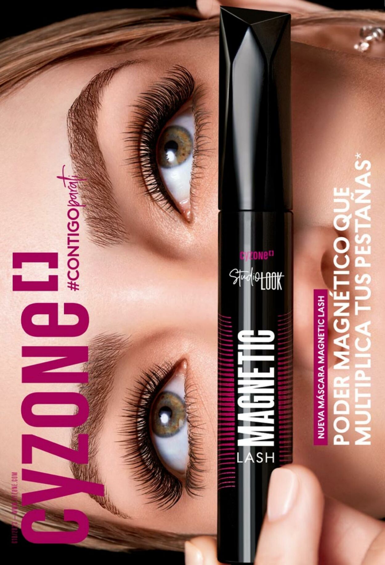 Catálogo Cyzone 07.06.2023 - 27.06.2023