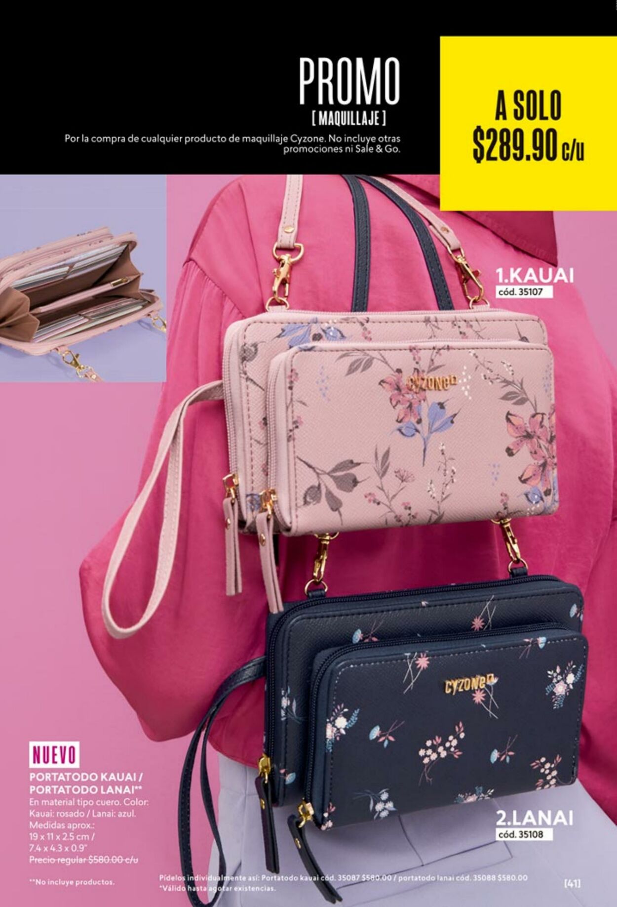 Catálogo Cyzone 07.06.2023 - 27.06.2023