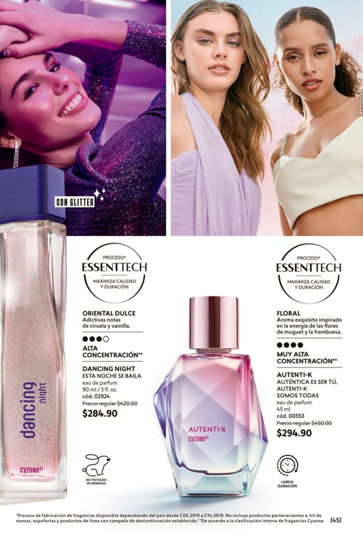 Catálogo Cyzone 07.06.2023 - 27.06.2023