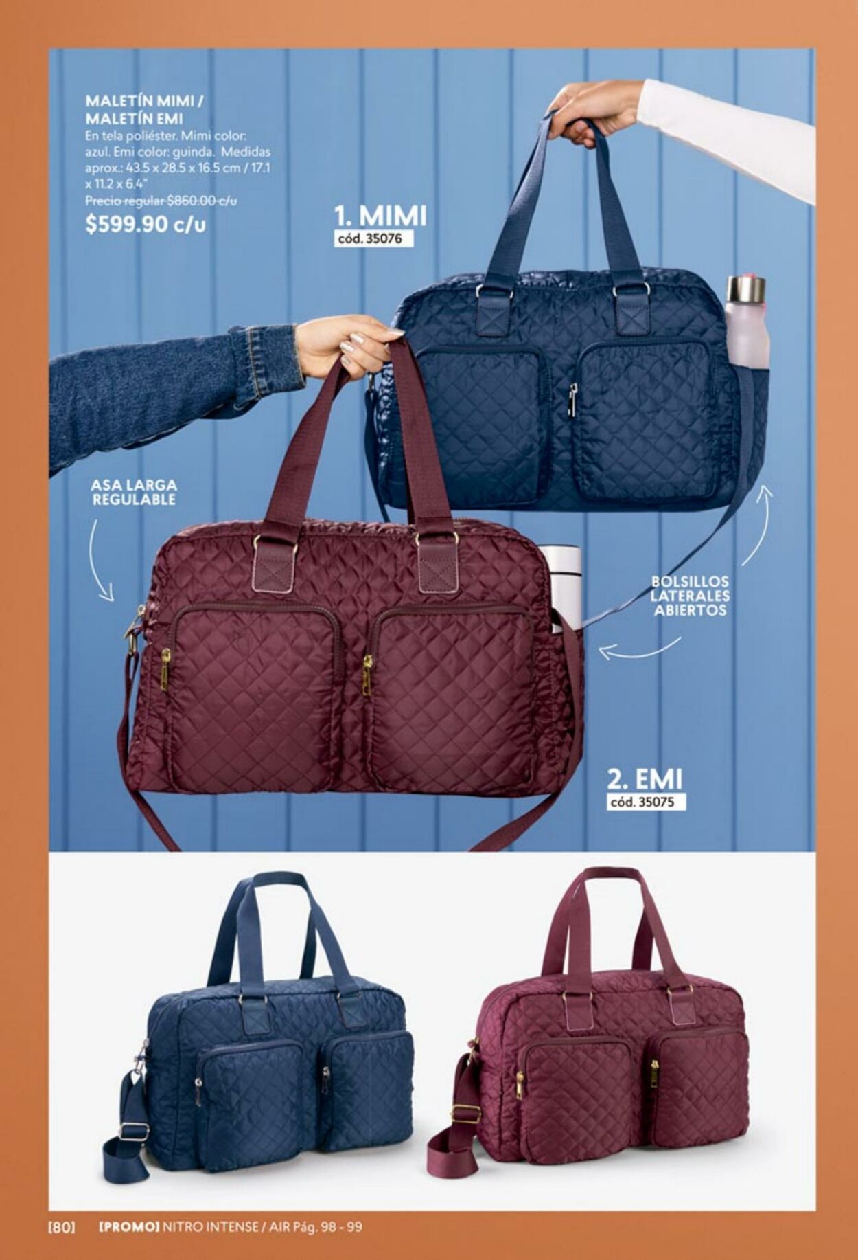 Catálogo Cyzone 07.06.2023 - 27.06.2023