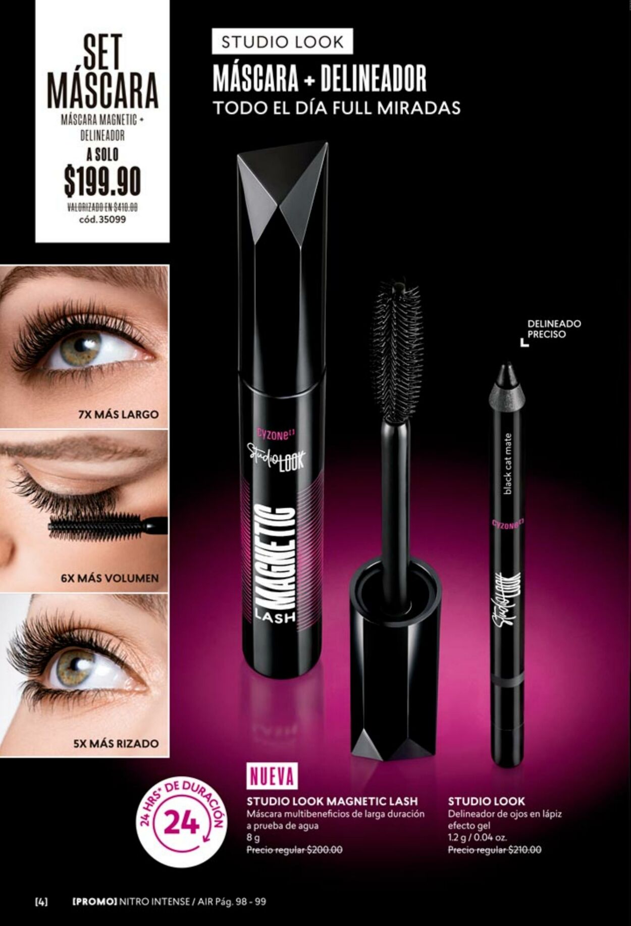 Catálogo Cyzone 07.06.2023 - 27.06.2023