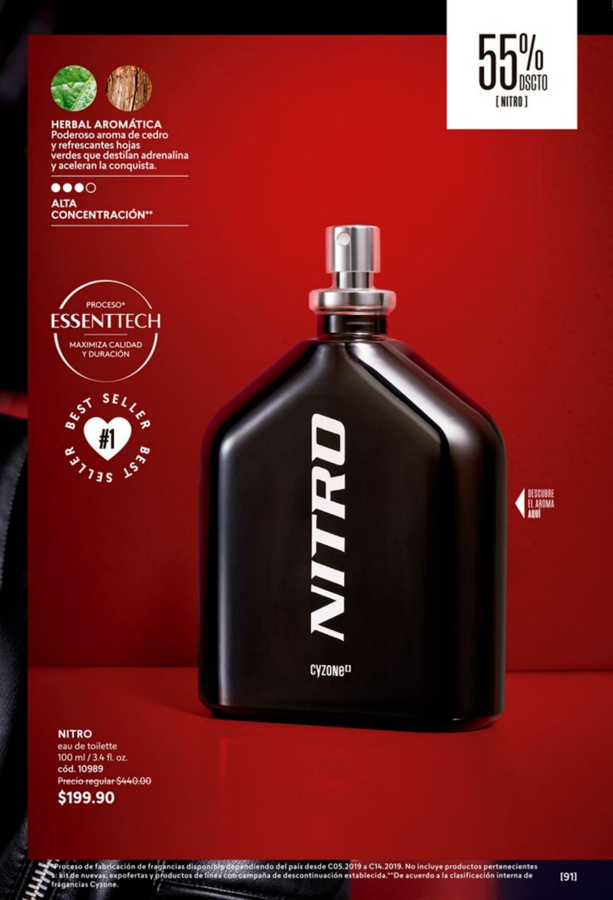 Catálogo Cyzone 07.06.2023 - 27.06.2023