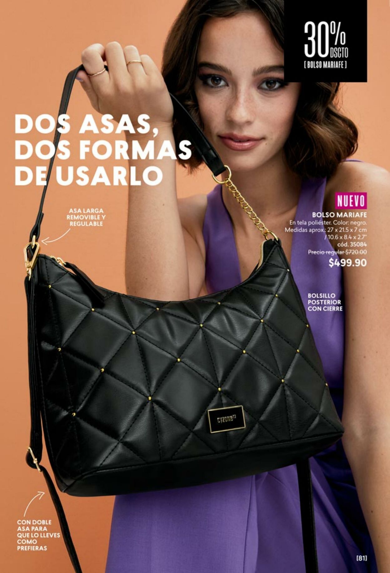 Catálogo Cyzone 07.06.2023 - 27.06.2023