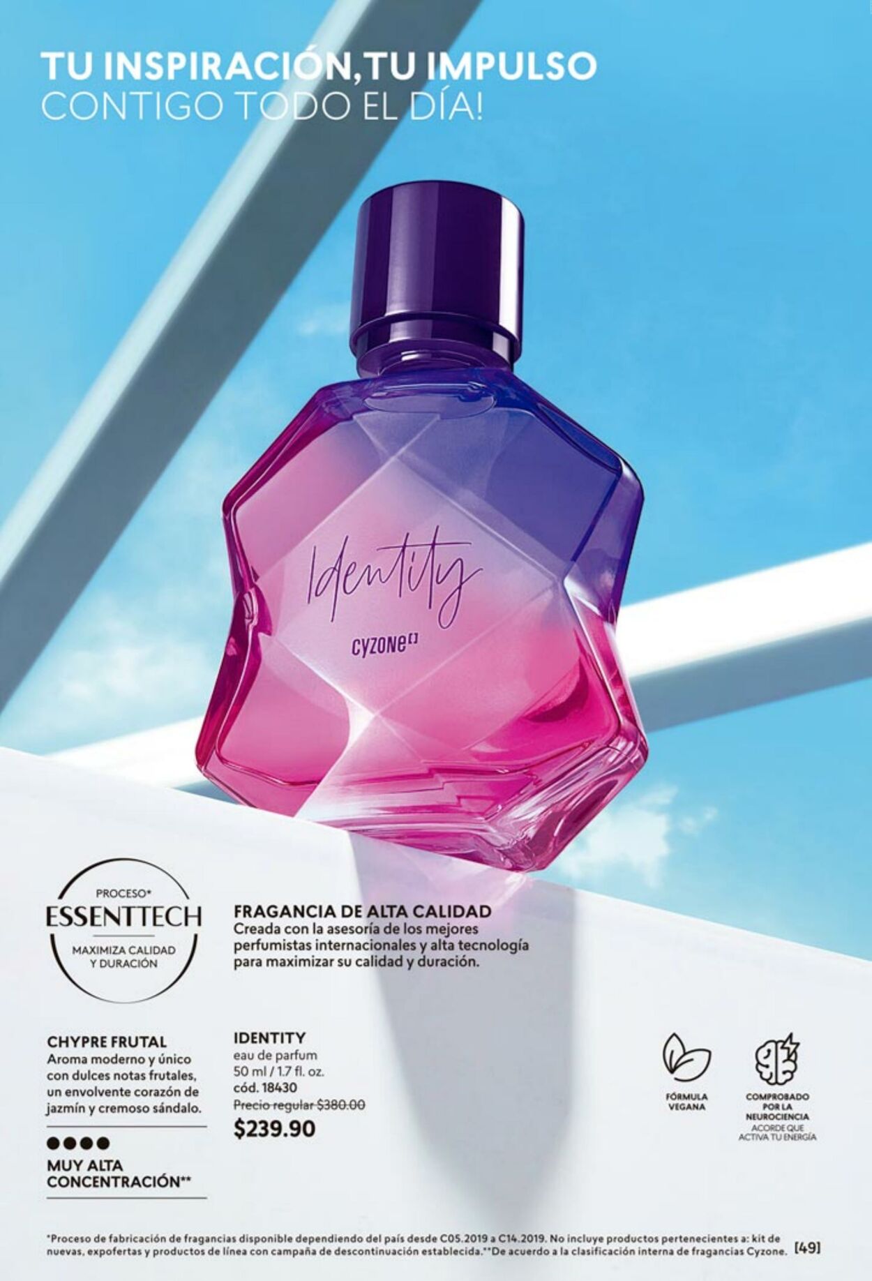 Catálogo Cyzone 07.06.2023 - 27.06.2023