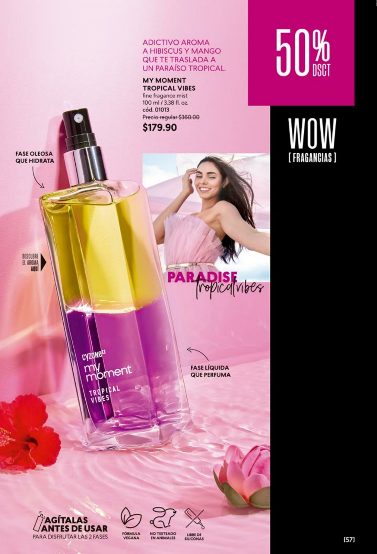 Catálogo Cyzone 07.06.2023 - 27.06.2023