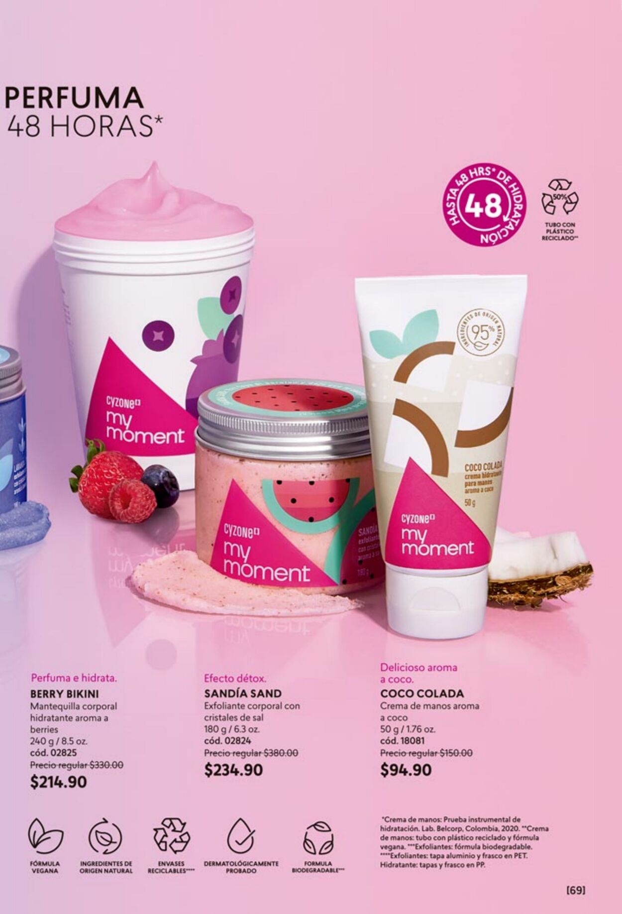 Catálogo Cyzone 07.06.2023 - 27.06.2023