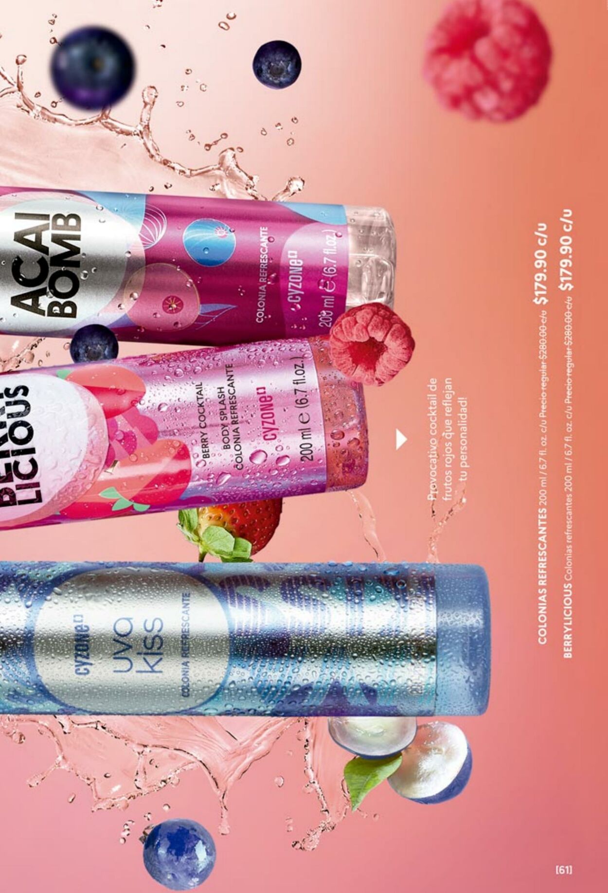 Catálogo Cyzone 07.06.2023 - 27.06.2023