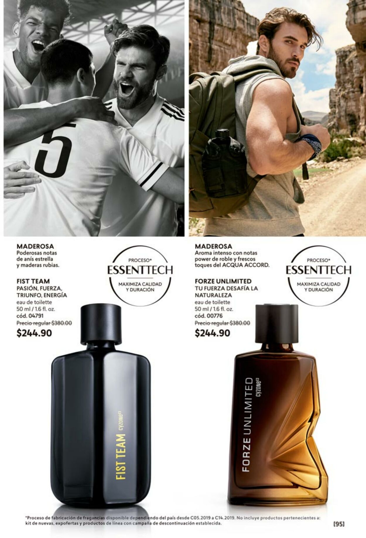 Catálogo Cyzone 07.06.2023 - 27.06.2023