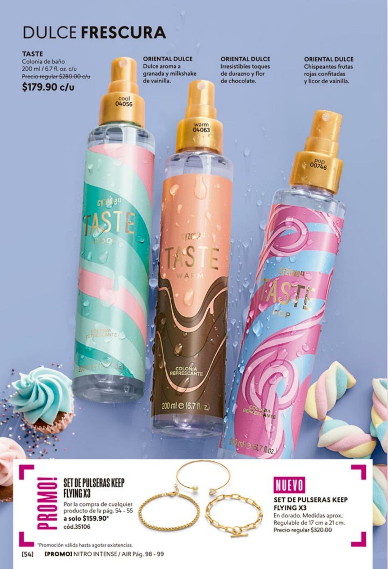 Catálogo Cyzone 07.06.2023 - 27.06.2023