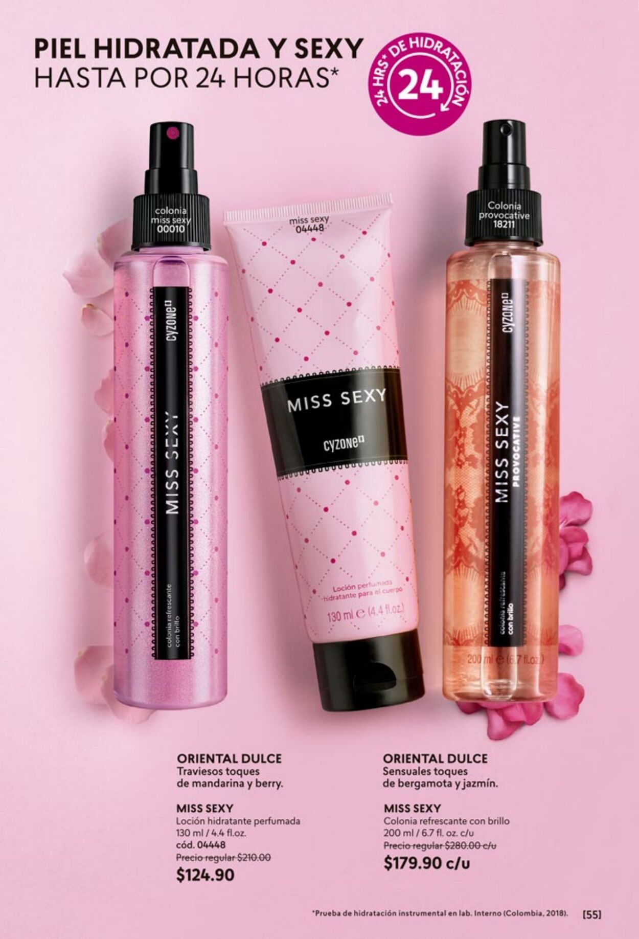 Catálogo Cyzone 07.06.2023 - 27.06.2023