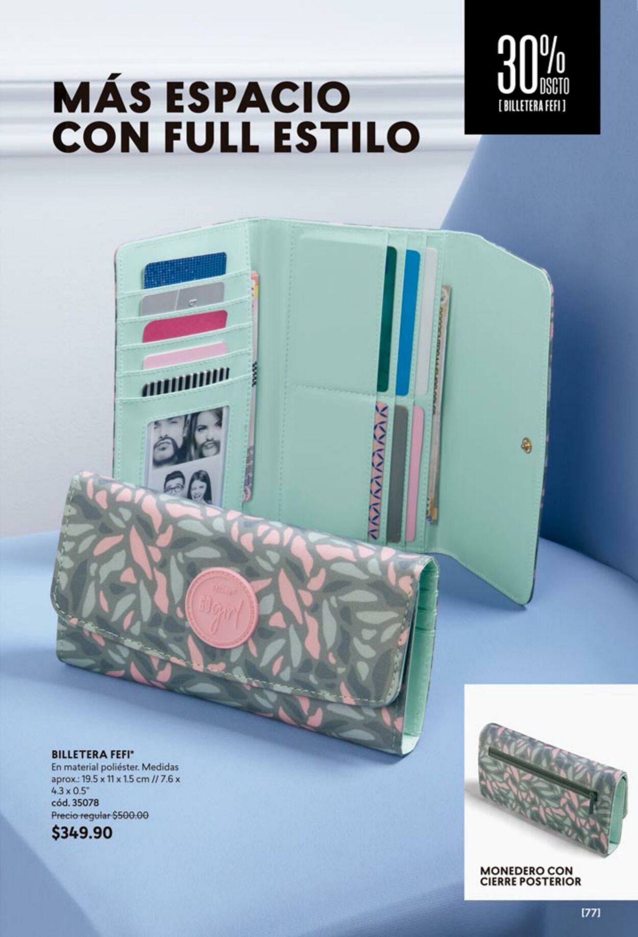 Catálogo Cyzone 07.06.2023 - 27.06.2023