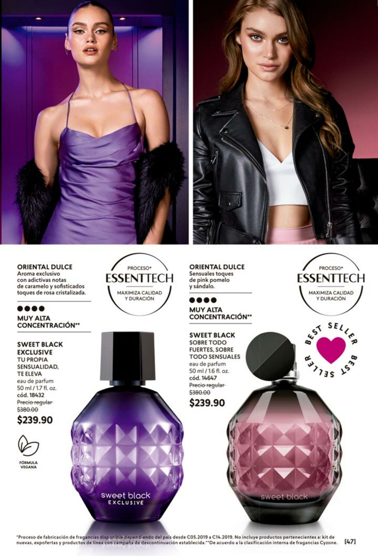 Catálogo Cyzone 07.06.2023 - 27.06.2023