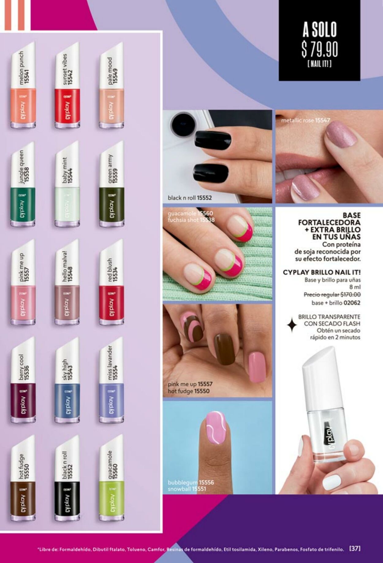 Catálogo Cyzone 07.06.2023 - 27.06.2023