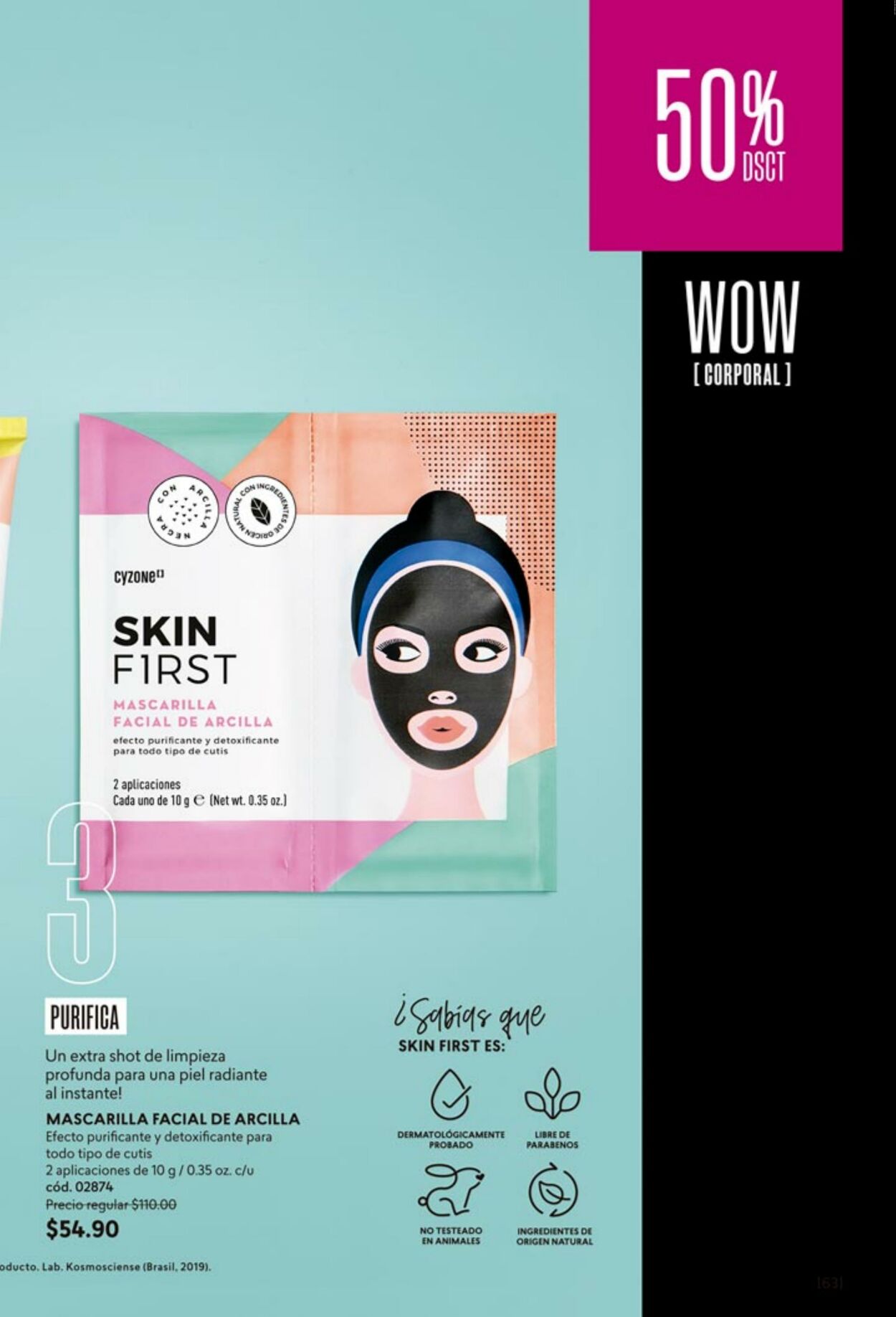 Catálogo Cyzone 07.06.2023 - 27.06.2023