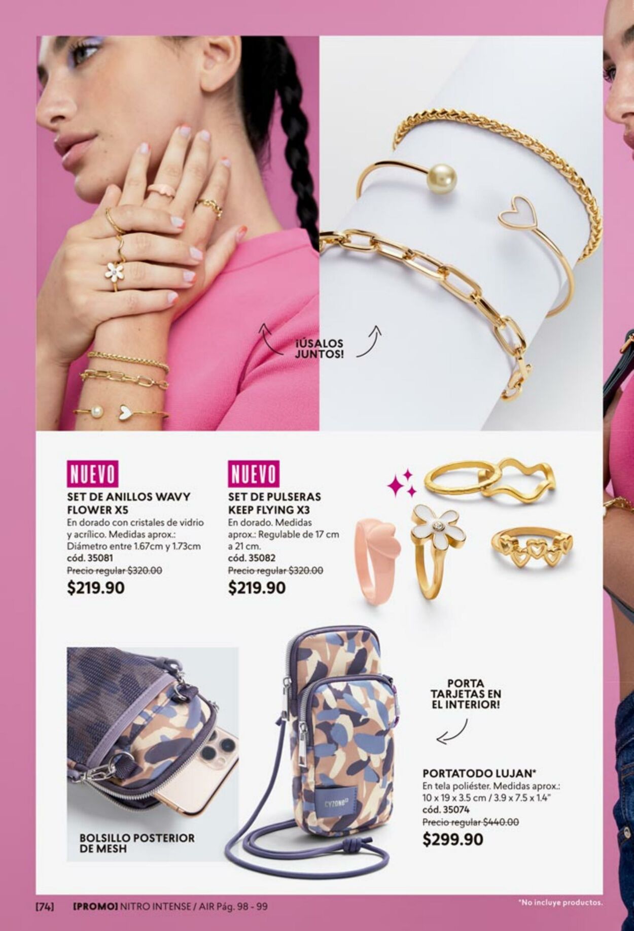 Catálogo Cyzone 07.06.2023 - 27.06.2023