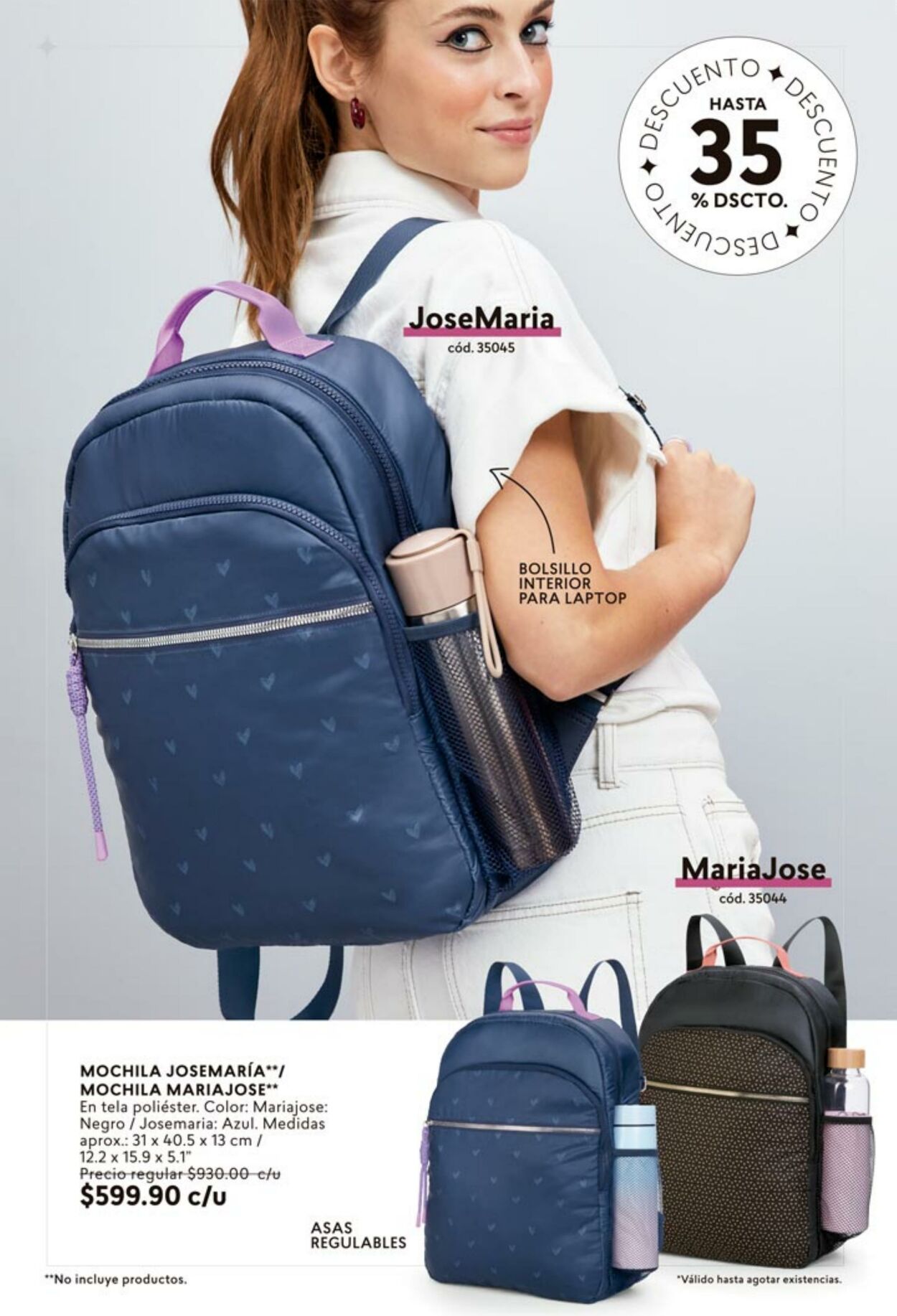 Catálogo Cyzone 07.06.2023 - 27.06.2023