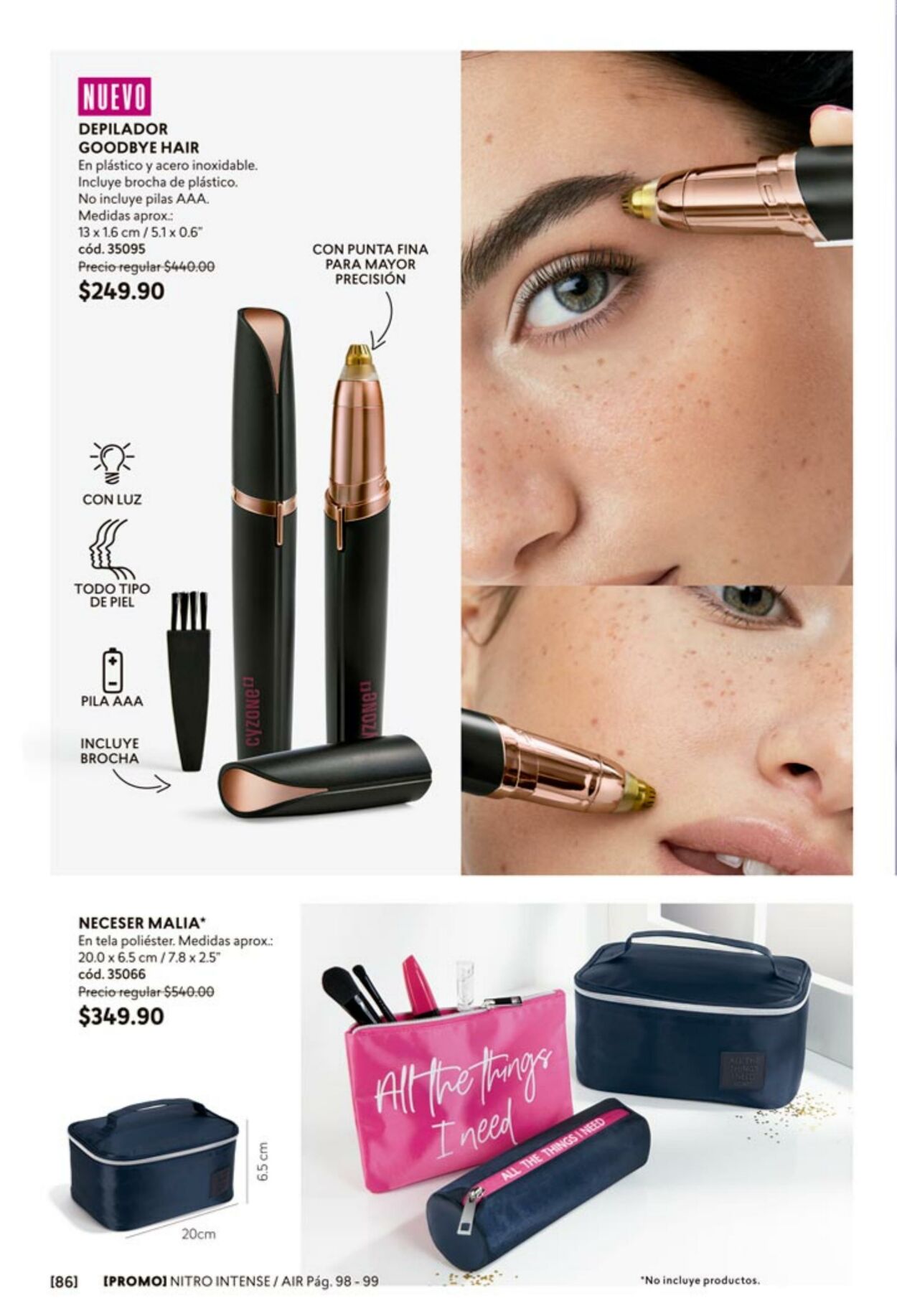 Catálogo Cyzone 07.06.2023 - 27.06.2023