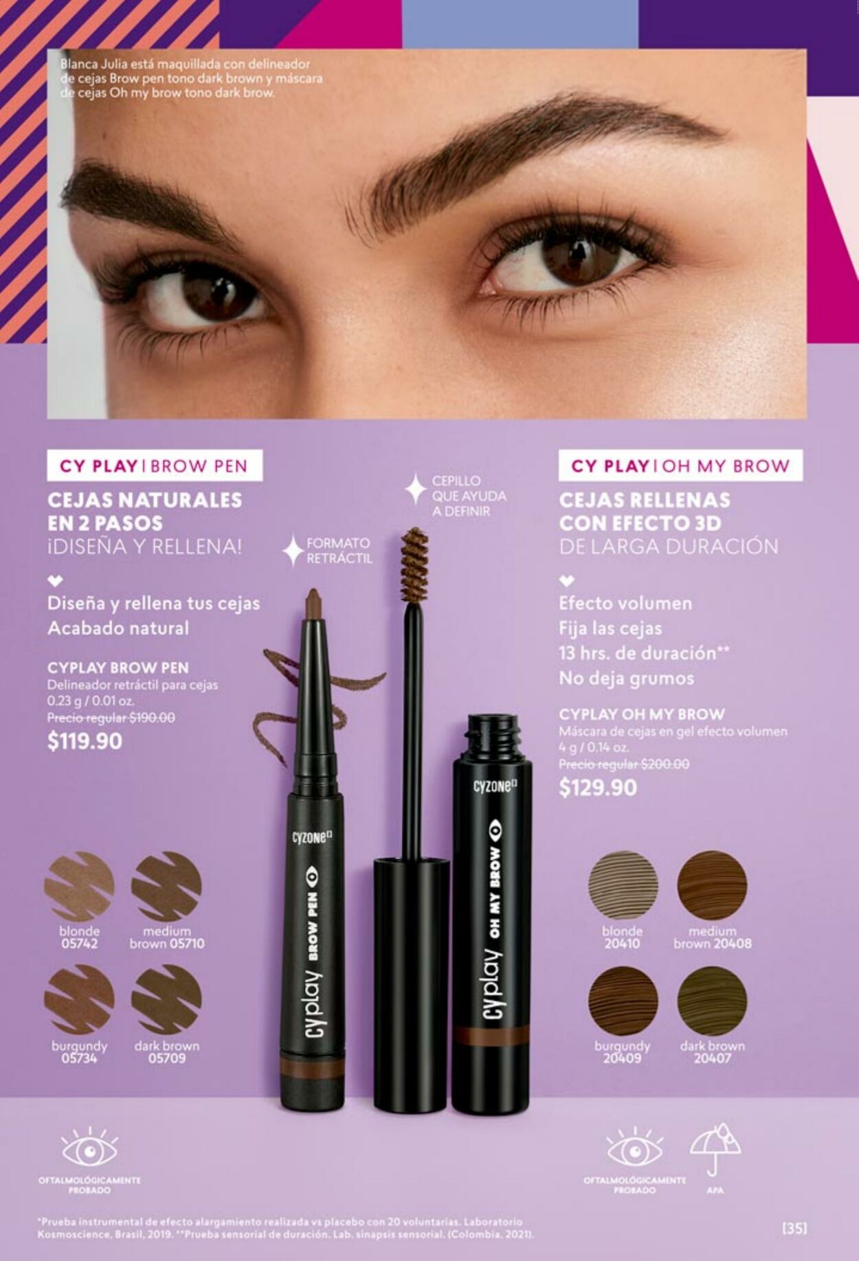 Catálogo Cyzone 07.06.2023 - 27.06.2023