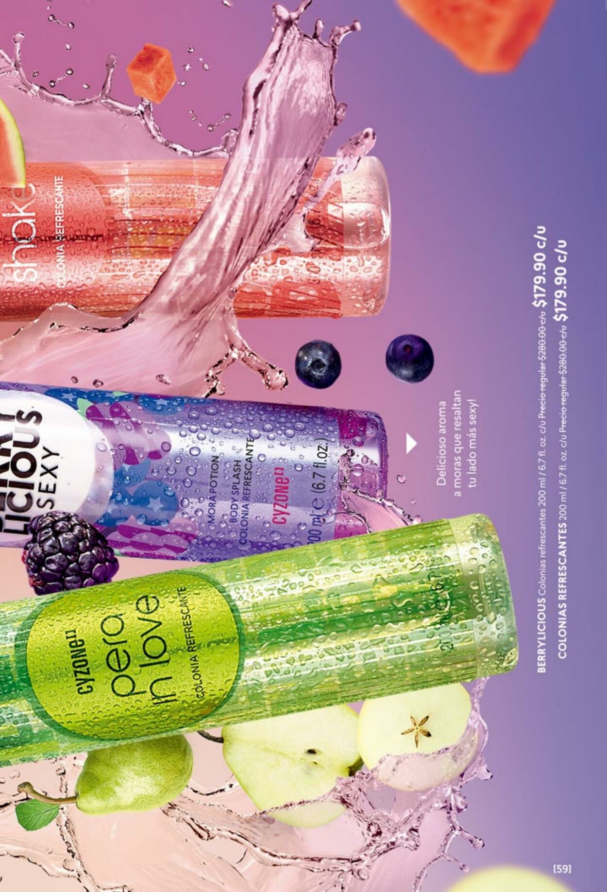 Catálogo Cyzone 07.06.2023 - 27.06.2023