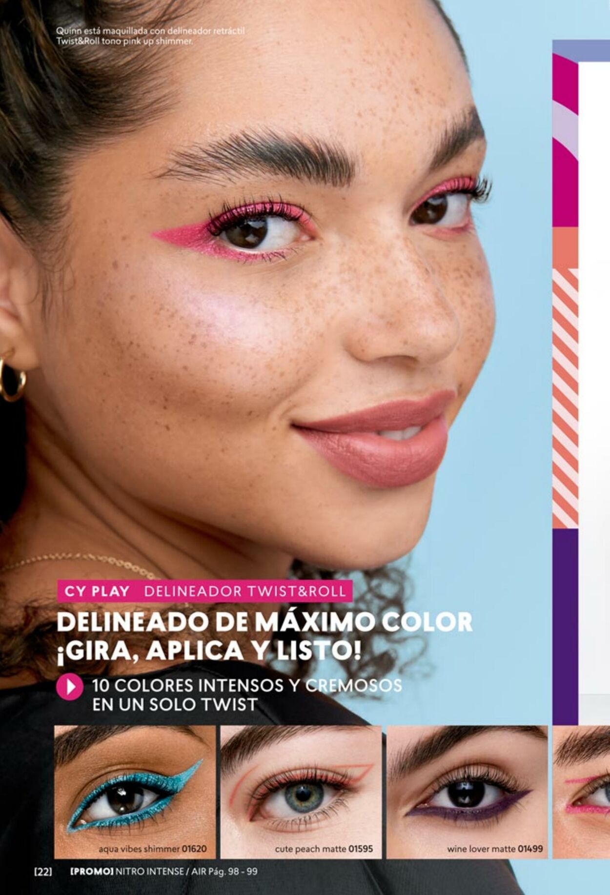 Catálogo Cyzone 07.06.2023 - 27.06.2023