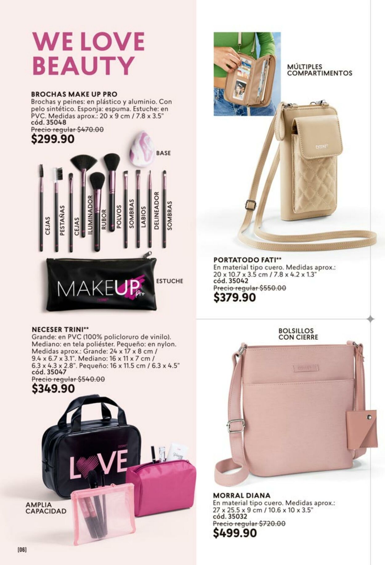 Catálogo Cyzone 07.06.2023 - 27.06.2023