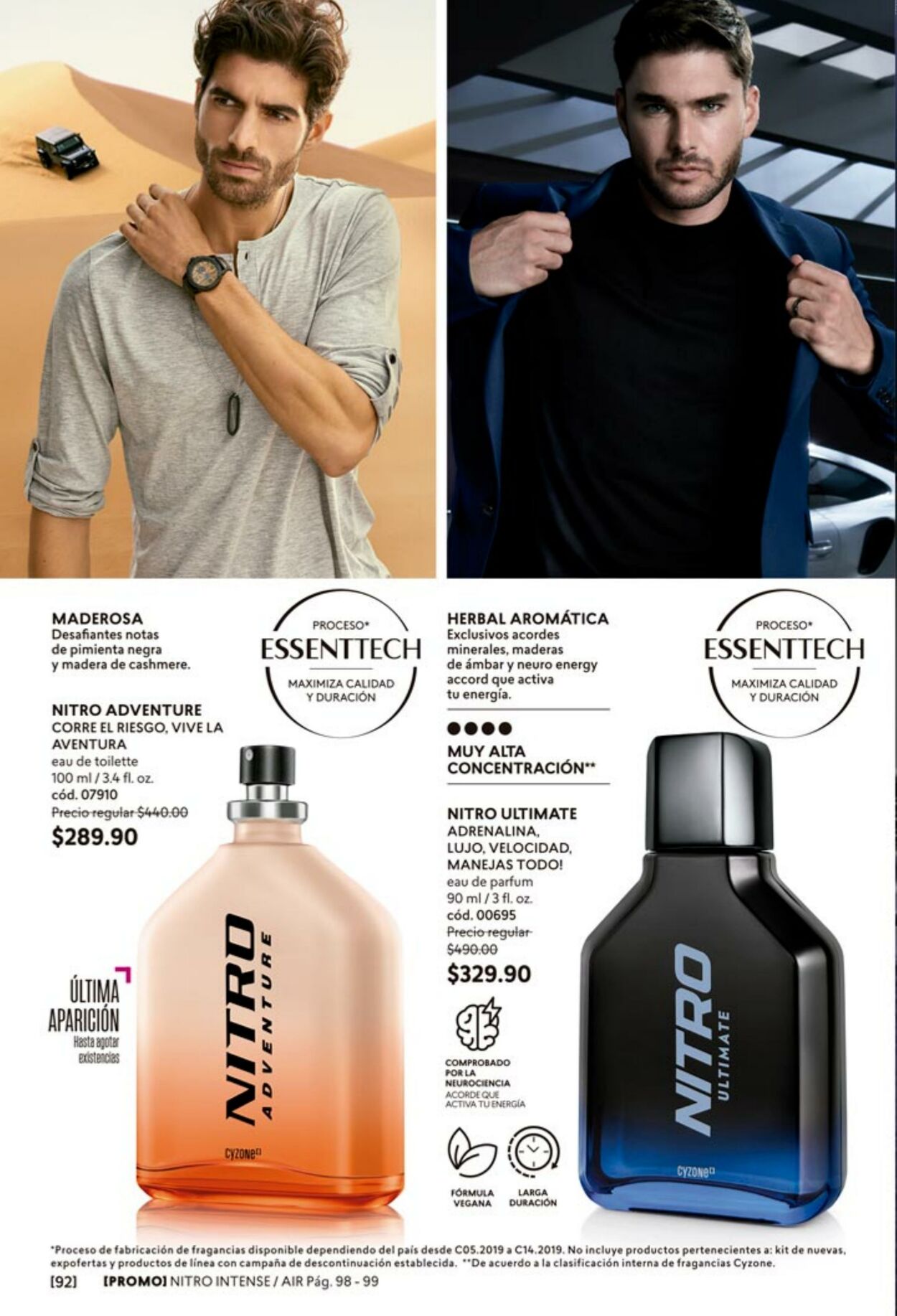 Catálogo Cyzone 07.06.2023 - 27.06.2023