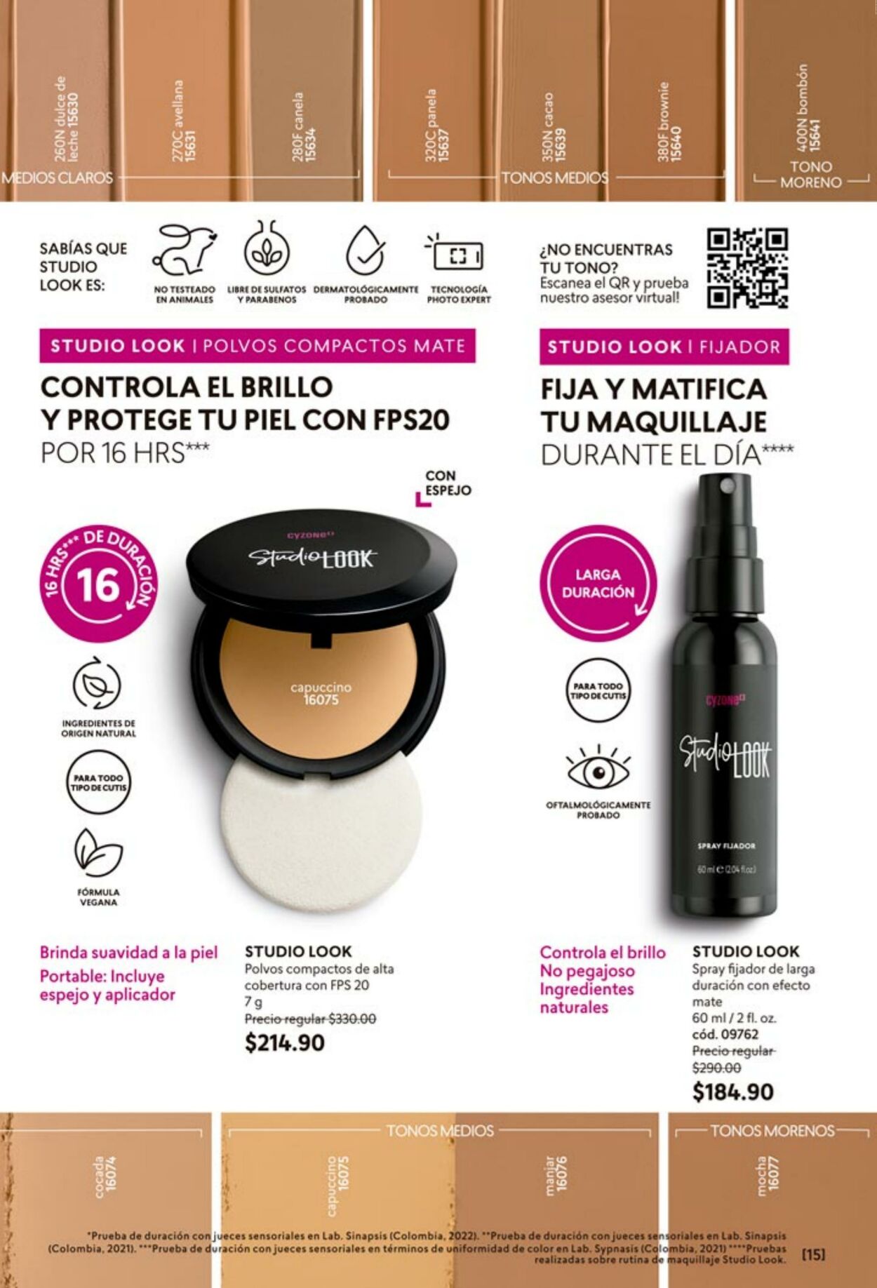 Catálogo Cyzone 07.06.2023 - 27.06.2023