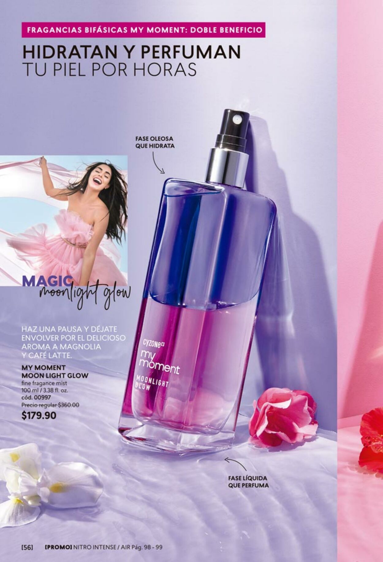 Catálogo Cyzone 07.06.2023 - 27.06.2023