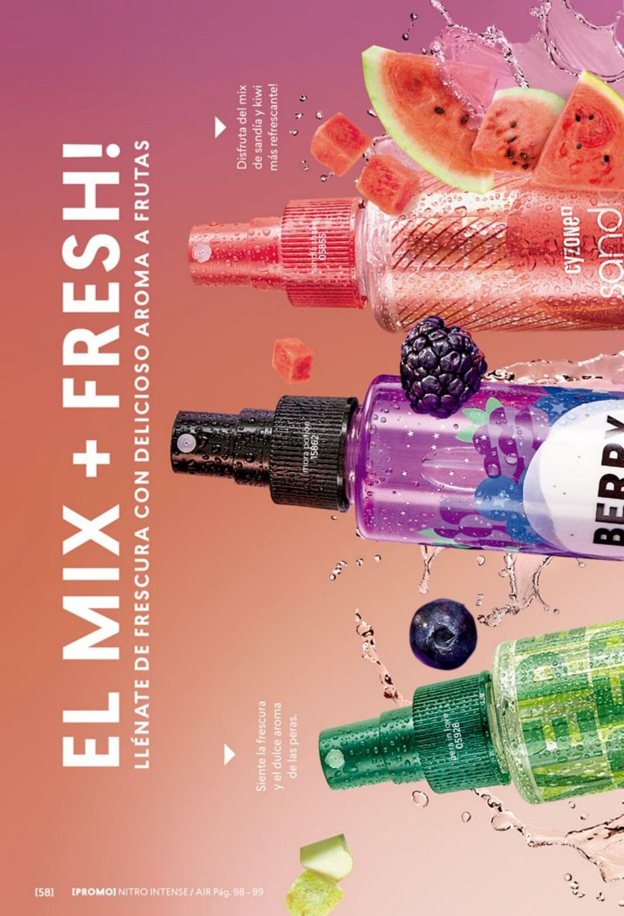 Catálogo Cyzone 07.06.2023 - 27.06.2023