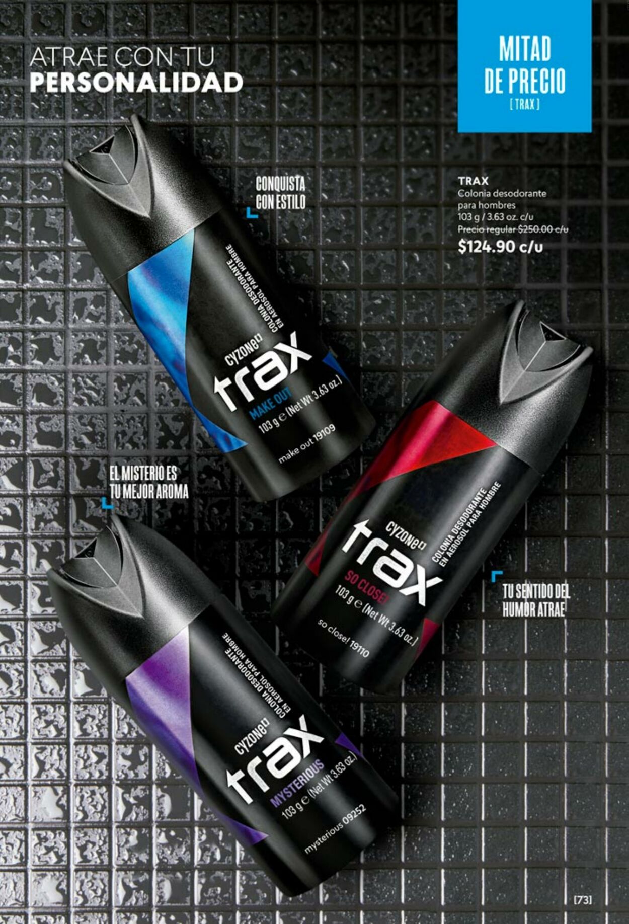 Catálogo Cyzone 07.06.2023 - 27.06.2023