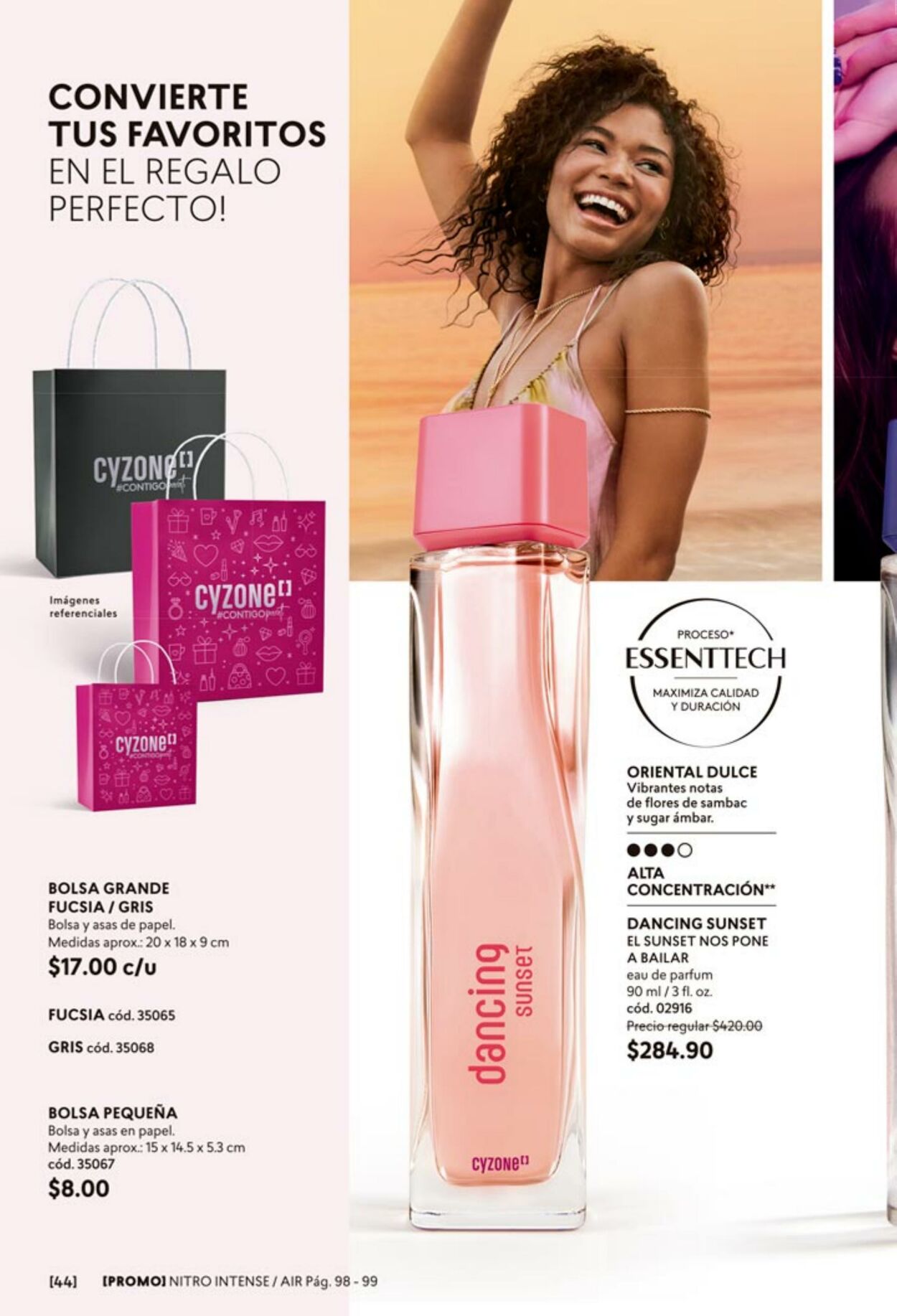 Catálogo Cyzone 07.06.2023 - 27.06.2023