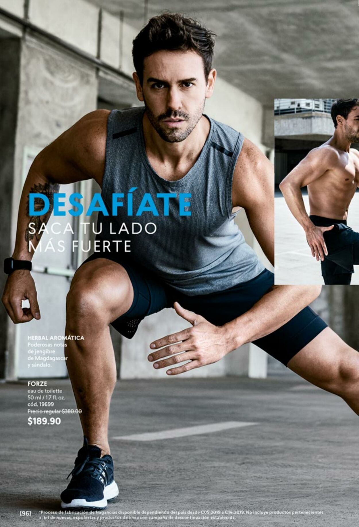 Catálogo Cyzone 07.06.2023 - 27.06.2023