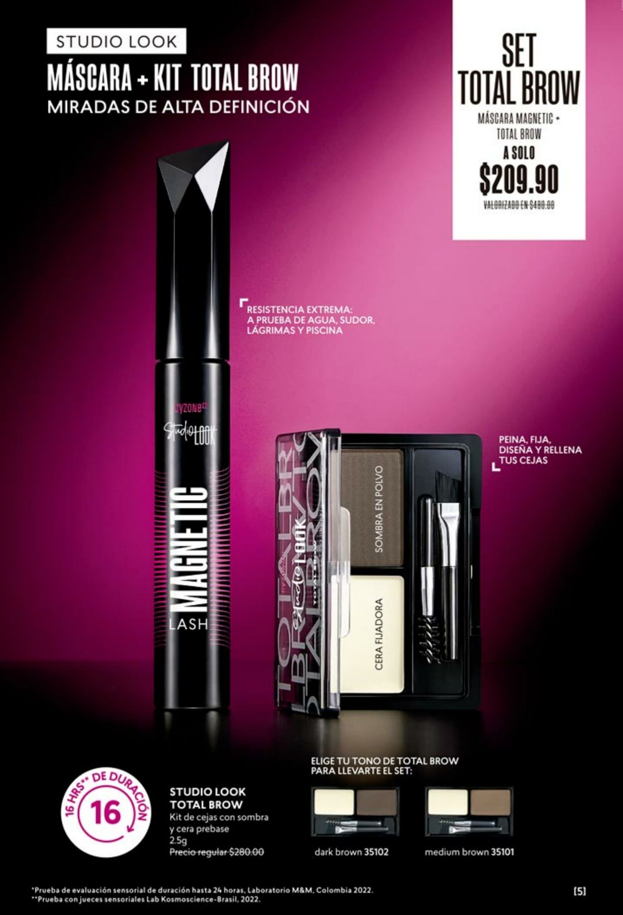 Catálogo Cyzone 07.06.2023 - 27.06.2023