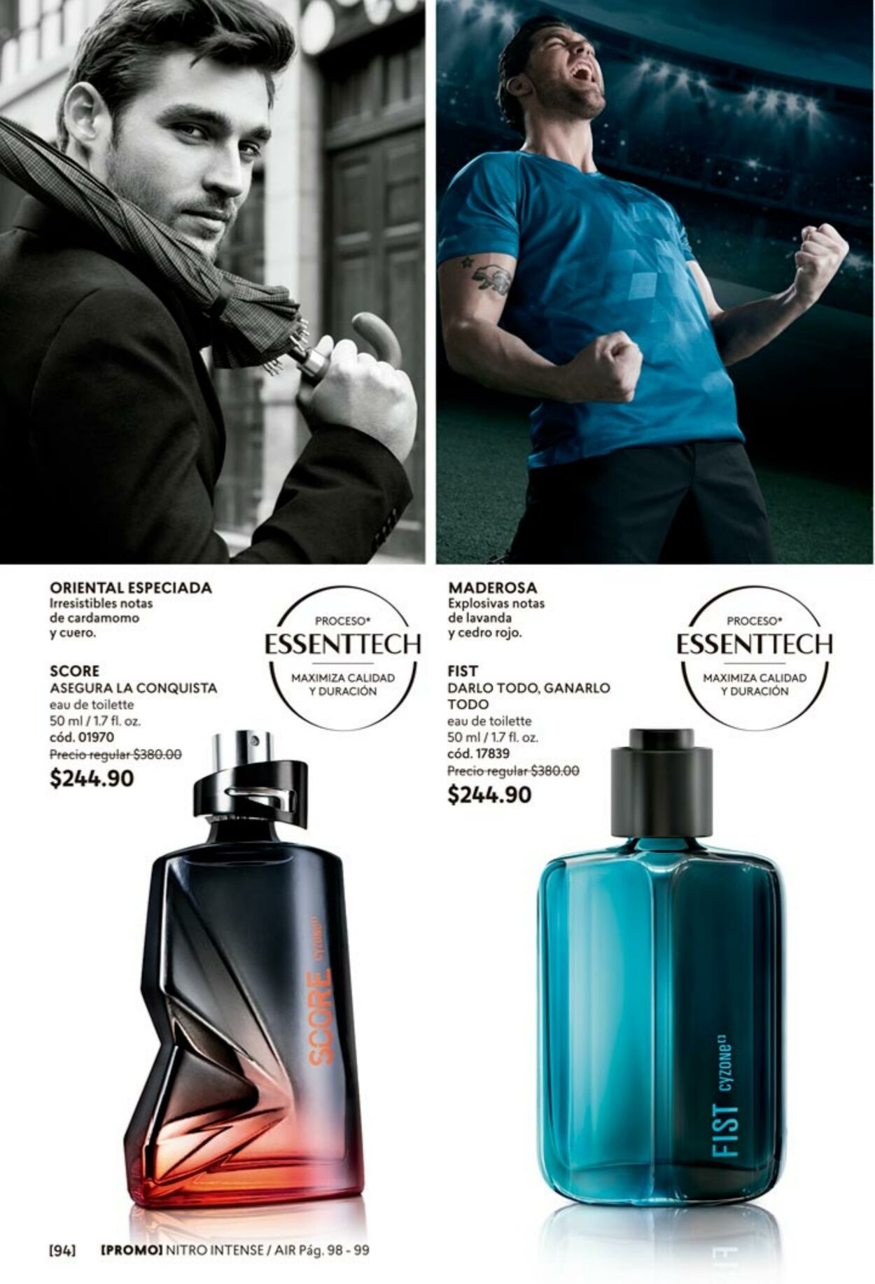 Catálogo Cyzone 07.06.2023 - 27.06.2023